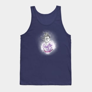 Come to the light Tank Top